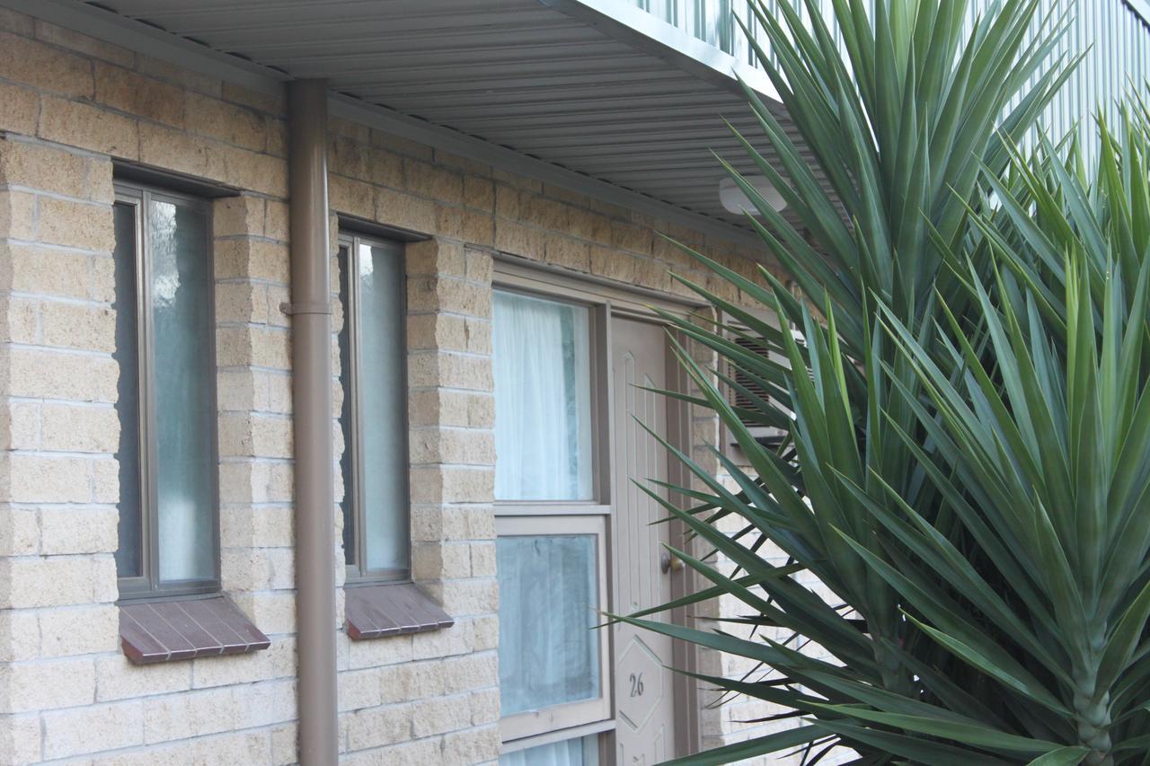 Mt Gambier International Motel Mount Gambier Exterior photo